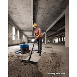             Пылесос Bosch GAS 12-25 PL 060197C100        