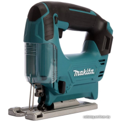             Электролобзик Makita JV101DZ (без АКБ)        
