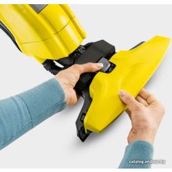             Пылесос Karcher FC 5 1.055-400.0        
