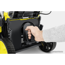             Газонокосилка Karcher LMO 18-36 Battery Set 14444210 (с АКБ)        