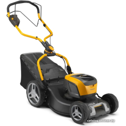             Газонокосилка Stiga Collector 548e S Kit 2L0486008/ST1        