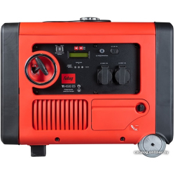             Бензиновый генератор Fubag TI 4500 ES        