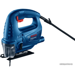             Электролобзик Bosch GST 700 Professional 06012A7020        