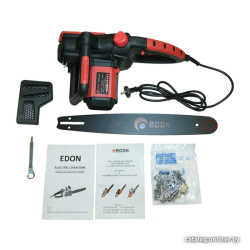             Электрическая пила Edon ECS405-KA40 16