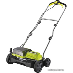             Скарификатор-аэратор Ryobi RY18SFX35A-0 (без АКБ)        