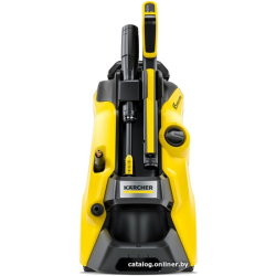             Мойка высокого давления Karcher K 5 Power Control 1.324-550.0        