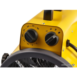             Тепловая пушка Ballu Prorab-2 BHP-P2-9        
