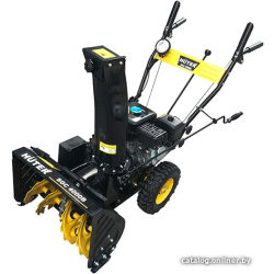             Снегоуборщик Huter SGC 4000B        