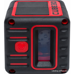             Лазерный нивелир ADA Instruments Cube 3D Basic Edition        