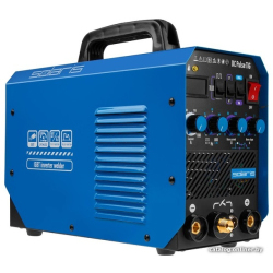             Сварочный инвертор Solaris TIG-200P        