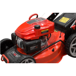 Купить газонокосилку ECO LG-735