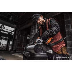             Угловая шлифмашина AEG Powertools BMMS 18SBL-0 4935472280 (без АКБ)        