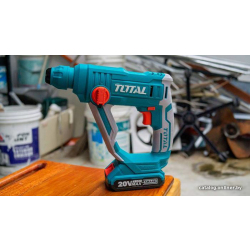             Перфоратор Total TRHLI1601        