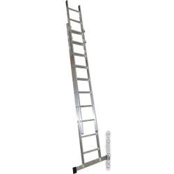             Лестница Dogrular Ufuk Pro 2x10 ступеней        