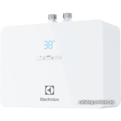             Водонагреватель Electrolux NPX6 Aquatronic Digital 2.0        