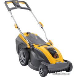             Колёсная газонокосилка Stiga SLM 540 AE 294384068/ST1 (без АКБ)        