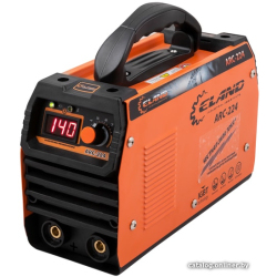             Сварочный инвертор ELAND ARC-224        
