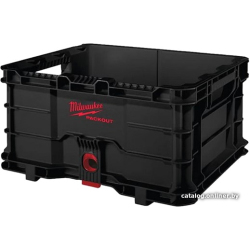             Ящик для инструментов Milwaukee PackOut Crate 4932471724        