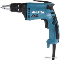             Шуруповерт Makita FS4000        