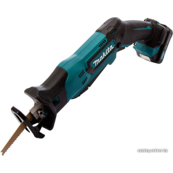             Сабельная пила Makita JR105DWAE (с 2-мя АКБ, кейс)        