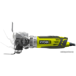             Мультифункциональная шлифмашина Ryobi RMT300-SA KIT1        
