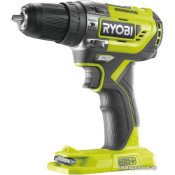             Дрель-шуруповерт Ryobi R18PD5-0 5133003595 (без АКБ)        