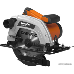             Дисковая пила Daewoo Power DAS 1500-190        