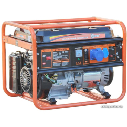             Бензиновый генератор Skiper LT7000ЕВ        