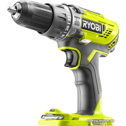             Дрель-шуруповерт Ryobi R18PD3-0 5133002888 (без АКБ)        