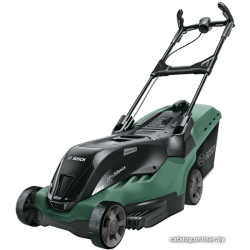             Газонокосилка Bosch AdvancedRotak 36-850 06008B9805 (с 1-им АКБ)        