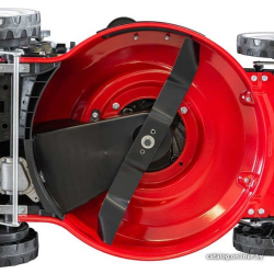             Газонокосилка Sanli LS 510 SD        