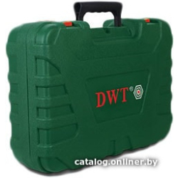             Перфоратор DWT BH09-26 BMC        