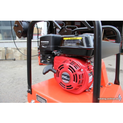             Виброплита Impulse VP120L        