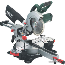             Торцовочная пила Metabo KGS 216 M 619260000        