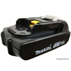             Аккумулятор Makita BL1815N (18В/1.5 Ah)        