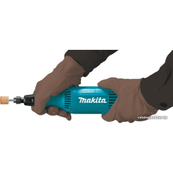             Прямошлифовальная машина Makita GD0603        