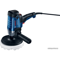             Полировальная машина Bosch GPO 950 Professional 06013A2020        