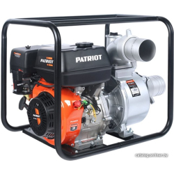             Мотопомпа Patriot MP 4090 S        