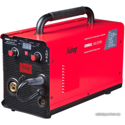             Сварочный инвертор Fubag IRMIG 140 SYN 41116.1        