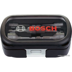             Набор бит Bosch 2608551079 6 предметов        