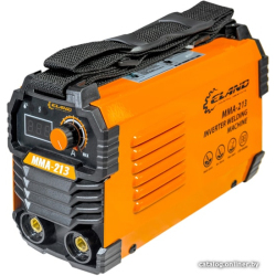             Сварочный инвертор ELAND MMA-213        