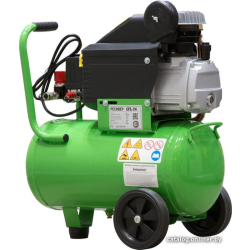             Компрессор ECO AE-251-4        
