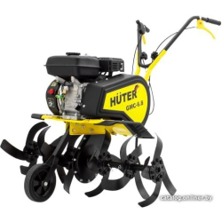             Мотокультиватор Huter GMC-6.8        