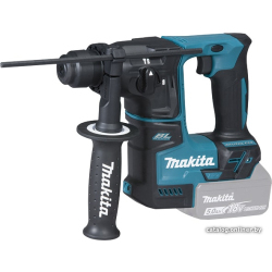             Перфоратор Makita DHR171Z (без АКБ)        