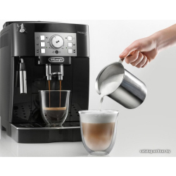            Эспрессо кофемашина DeLonghi Magnifica S ECAM 22.114.B        