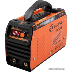             Сварочный инвертор ELAND ARC-228        