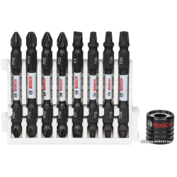             Набор бит Bosch 2608522345 (9 предметов)        