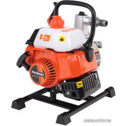             Мотопомпа Patriot MP 1010 ST        