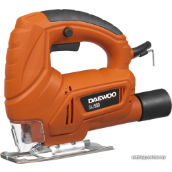            Электролобзик Daewoo Power DAJ 550        