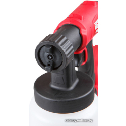             Краскораспылитель Wortex PS 1165 [PS116502811]        